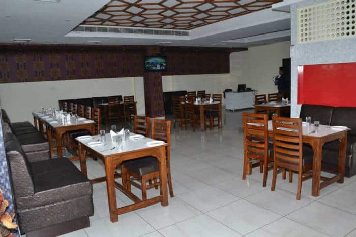 Hotel Chopra Residency, Hamirpur 5